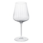 Georg Jensen Sklenice na červené víno Bernadotte 540 ml, čirá barva, sklo