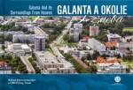 Galanta a okolie z neba - Bohuš Schwarzbacher