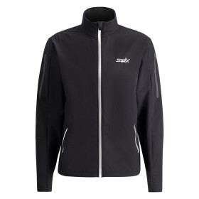 Pánská běžkařská bunda Swix Infinity Jacket M