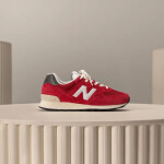 Boty New Balance M U574HR2 37