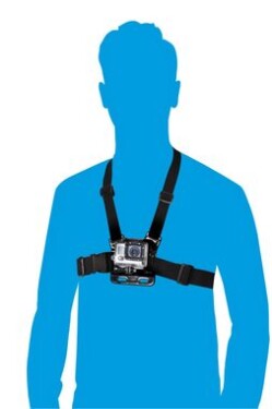 DOERR Chest Strap GP-04 pro GoPro (395164)