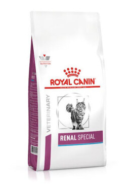 Royal Canin Veterinary Diet Cat Renal Special 400 g