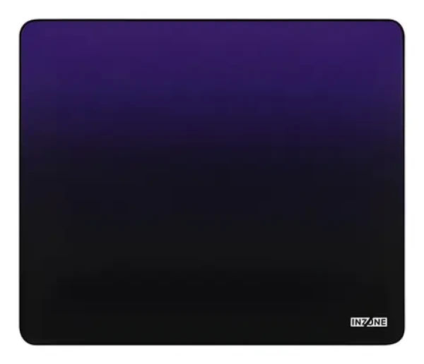 Sony INZONE Mat-D černá / Herní podložka pod myš / velikost Large (MPDD700B.WW)
