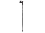 Leki Artena Airfoil 3D sjezdové hole Black/Dark Anthracite/Rosegold 115 cm