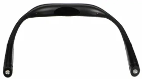 SIXTOL HEADLAMP BOOK / Svítilna na čtení za krk / 80lm / LED SMD / USB (SX3207)