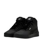 Puma Carina 3.0 Mid WTR dámské boty black 402643 04 dámské 36