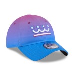 New Era Pánská kšiltovka Kansas City Royals MLB City Connect 9TWENTY Adjustable