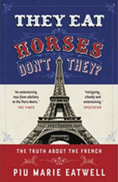 They Eat Horses, Don´t They Piu Marie