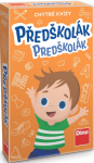 Hra Předškolák