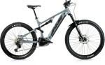 APACHE Quruk 1 Bosch CX 750Wh/20,1Ah, 29"/27,5", rám 21"(XL), ZDARMA dopravné, odborná montáž, seřízení a dárkový poukaz na nákup příslušenství! (Záruka nejlepší ceny! Nakupujte u autorizovaného prodejce!)