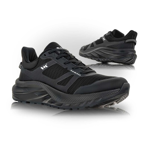 VM Obuv VM Footwear Simi 6135 60 outdoor polobotka černá