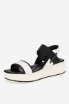 Sandály Lasocki ARC-4883-06 Látkový materiál,Přírodní kůže (useň) - Lícová