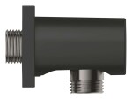 GROHE - Rainshower Sprchové kolínko, matná černá 270762430