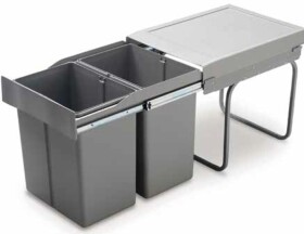 Gollinucci vestavný odpadkový koš Linea 290 (231142)