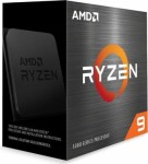 AMD RYZEN 9 5950X @ 3.4GHz / Turbo 4.9GHz / 16C32T / L1 512kB L2 8MB L3 64MB / AM4 / Zen 3 / 105W (100-100000059WOF)