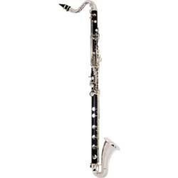 Buffet Crampon Prestige BC1193-2-0