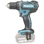 Metabo BS 18 L Quick / Aku Vrtací šroubovák / 18V / 2x2.0Ah / 13mm sklíčidlo / 1800 ot-min / 50 Nm (602320500)