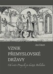 Vznik přemyslovské državy