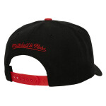 Mitchell & Ness Pánská kšiltovka New Jersey Devils NHL Class Act Pro Snapback