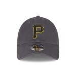 Pánská kšiltovka Pittsburgh Pirates MLB NEW ERA 920 MLB Core classic 2 0