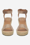 Espadrilky DeeZee JSZ2022-06 Látkový materiál