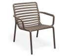 STIMA Plastové křesílko DOGA RELAX STI-1896_36971