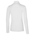 Běžecké tričko Mizuno Impulse Core LS HZ J2GA171601 Velikost textilu: M