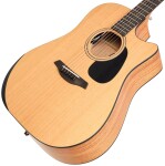 Furch Blue Performance Dc-CM CNR Active 2026