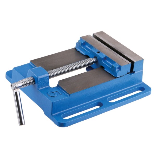 FESTA 23402 Svěrák pod vrtačku, 125mm