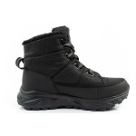 Lee Cooper dámská zimní sportovní obuv trekkingová zateplená černá dámské 39