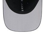 New Era Pánská kšiltovka Detroit Tigers MLB Lakeland Flying Tigers Player Replica 9FORTY M-Crown Snapback