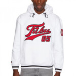 Pánská mikina Fubu Varsity Heavy Hoodie M 6021077 XL