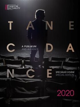 Tanec - Dance. Speciální vydání 2020 - kol.
