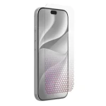 ZAGG Glass XTR6 pro Apple iPhone 18 Pro Max, 17 Pro Max / Ochranné sklo / NanoCore / Antireflexní / CPF70 (200122069)