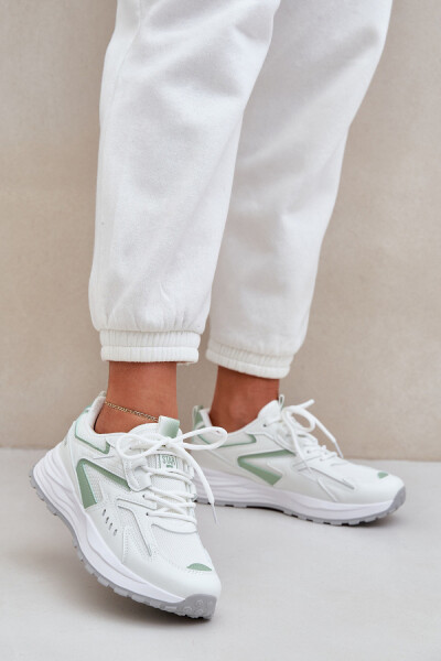 Sportovní obuv model 209070 Step in style 38