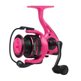 DAM Naviják Quick Iconic 3000FD Pink,DAM Naviják Quick Iconic 3000FD Pink