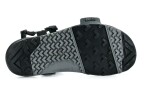 Xero Shoes Z-trail EV Multi Black pánské