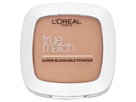 L'Oréal Paris True Match Pudr 5.D/5.W 9g