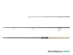 Delphin Prut Reaxe Feeder Medium 3,6m 120g,Delphin Prut Reaxe Feeder Medium 3,6m 120g