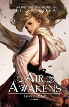Air Awakens (Air Awakens 1) - Elise Kova