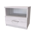 Nábytek Mikulík Noční stolek JONY 5 - dětský pokoj MIK-5054632