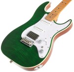 JET Guitars JS-600 TGR