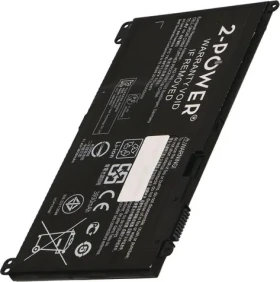 2-Power Baterie HP ProBook 430-470 G4/G5 / Baterie pro notebook / 11,4V / 4000mAh (77052278)