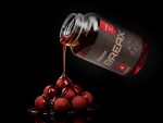 Delphin Booster BreaX/HotHELL Robin Red-Chilli-Fr.Klobása 250ml,Delphin Booster BreaX/HotHELL Robin Red-Chilli-Fr.Klobása 250ml