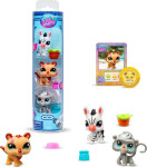 Littlest Pet Shop 3 zvířátka - Littlest Pet Shop