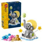 LEGO® Iconic 40814 Slůně na obloze