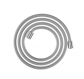 HANSGROHE - Hadice Sprchová hadice, 200 cm, chrom 28230000