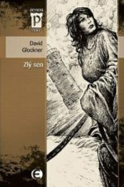 Zlý sen - David Glockner