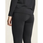 Craft SubZ Light Tights černá - Běžecké kalhoty CRAFT SubZ Light Tights - černá Velikost textilu: S