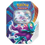 Pokémon TCG: Paradox Clash Tin ex